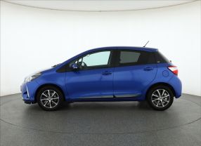 Toyota Yaris - 2019