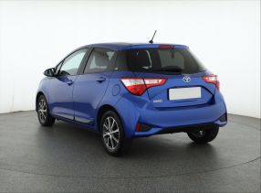 Toyota Yaris - 2019