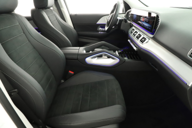 Mercedes-Benz GLE - 2024