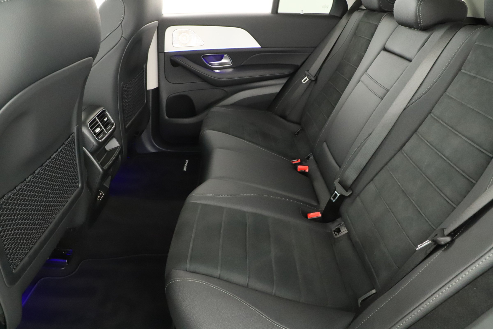 Mercedes-Benz GLE - 2024