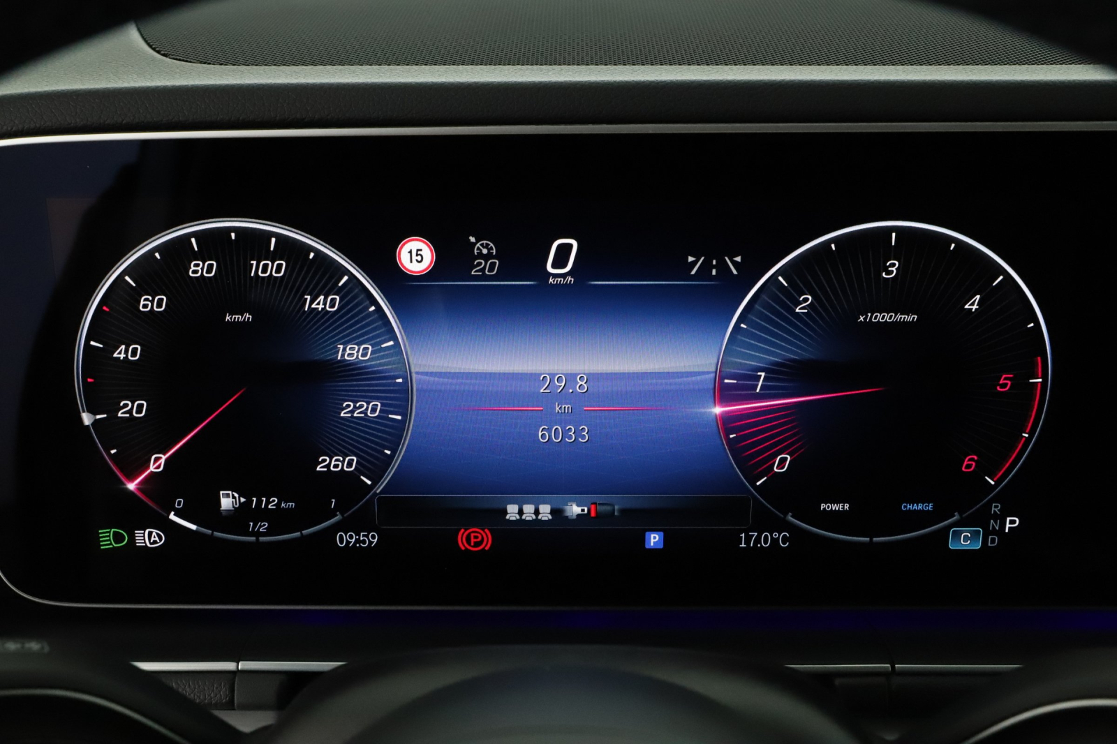 Mercedes-Benz GLE - 2024