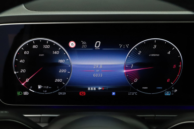 Mercedes-Benz GLE - 2024