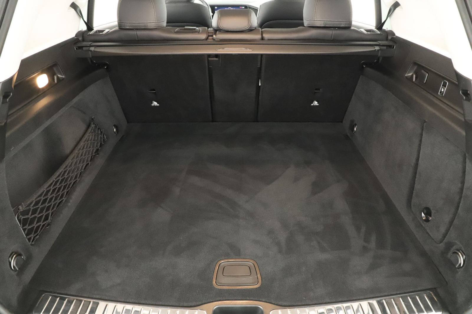 Mercedes-Benz GLE - 2024