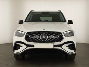 Mercedes-Benz GLE - 2024
