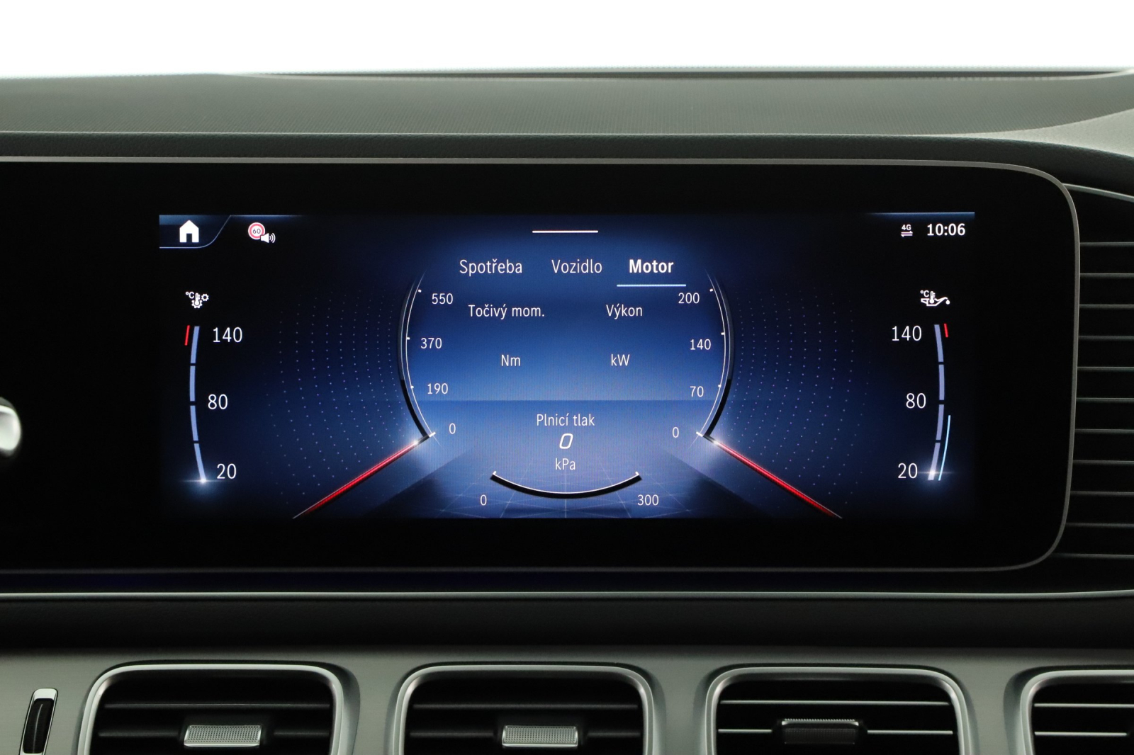 Mercedes-Benz GLE - 2024