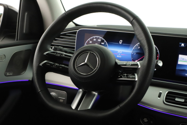 Mercedes-Benz GLE - 2024