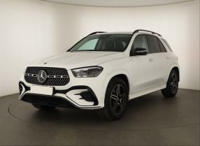 Mercedes-Benz GLE - 2024