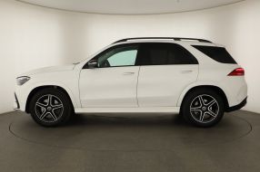Mercedes-Benz GLE - 2024