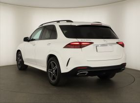 Mercedes-Benz GLE - 2024