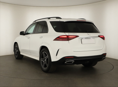 Mercedes-Benz GLE - 2024