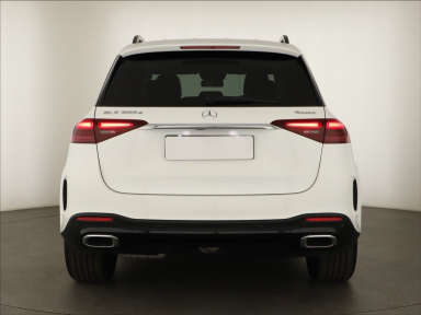 Mercedes-Benz GLE - 2024