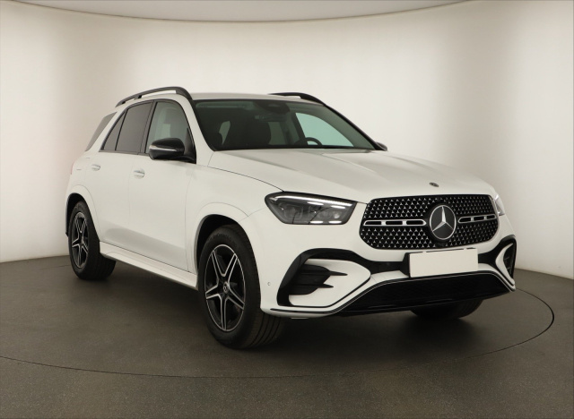 Mercedes-Benz GLE 2024