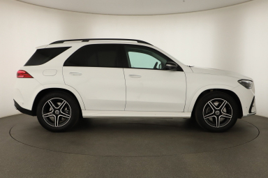 Mercedes-Benz GLE - 2024