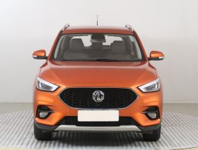 MG ZS II - 2022