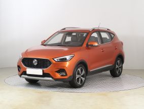 MG ZS II - 2022
