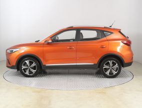 MG ZS II - 2022