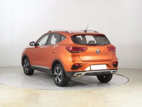MG ZS II - 2022