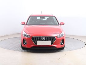 Hyundai i30 - 2018
