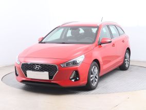 Hyundai i30 - 2018