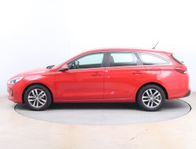 Hyundai i30 - 2018