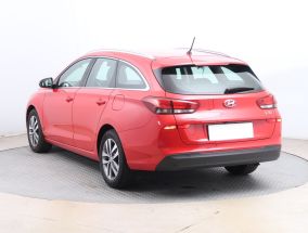 Hyundai i30 - 2018