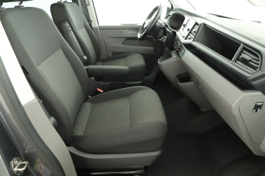 Volkswagen Transporter - 2022