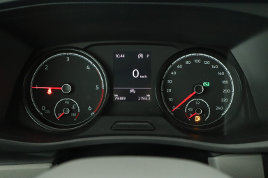 Volkswagen Transporter - 2022