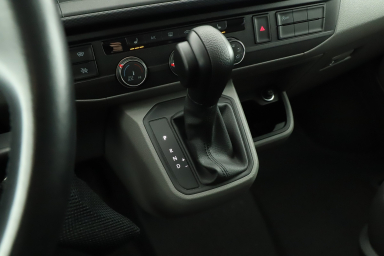 Volkswagen Transporter - 2022