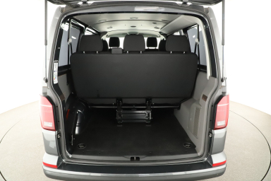 Volkswagen Transporter - 2022