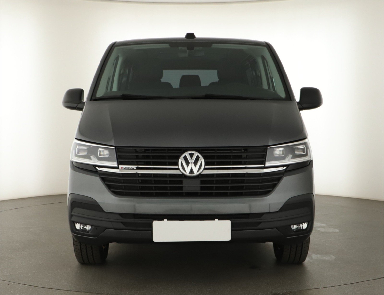 Volkswagen Transporter - 2022