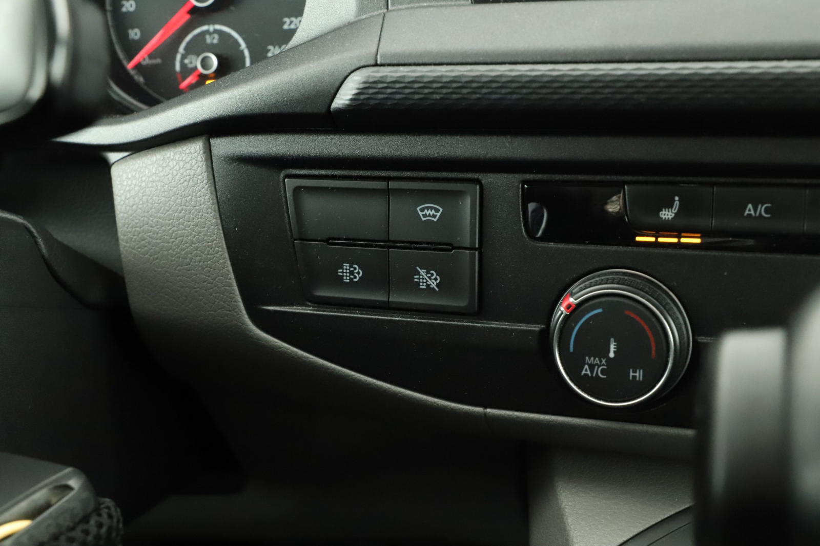 Volkswagen Transporter - 2022