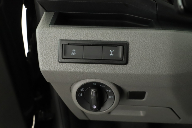 Volkswagen Transporter - 2022