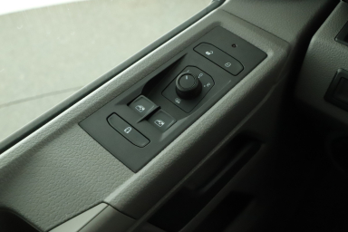 Volkswagen Transporter - 2022