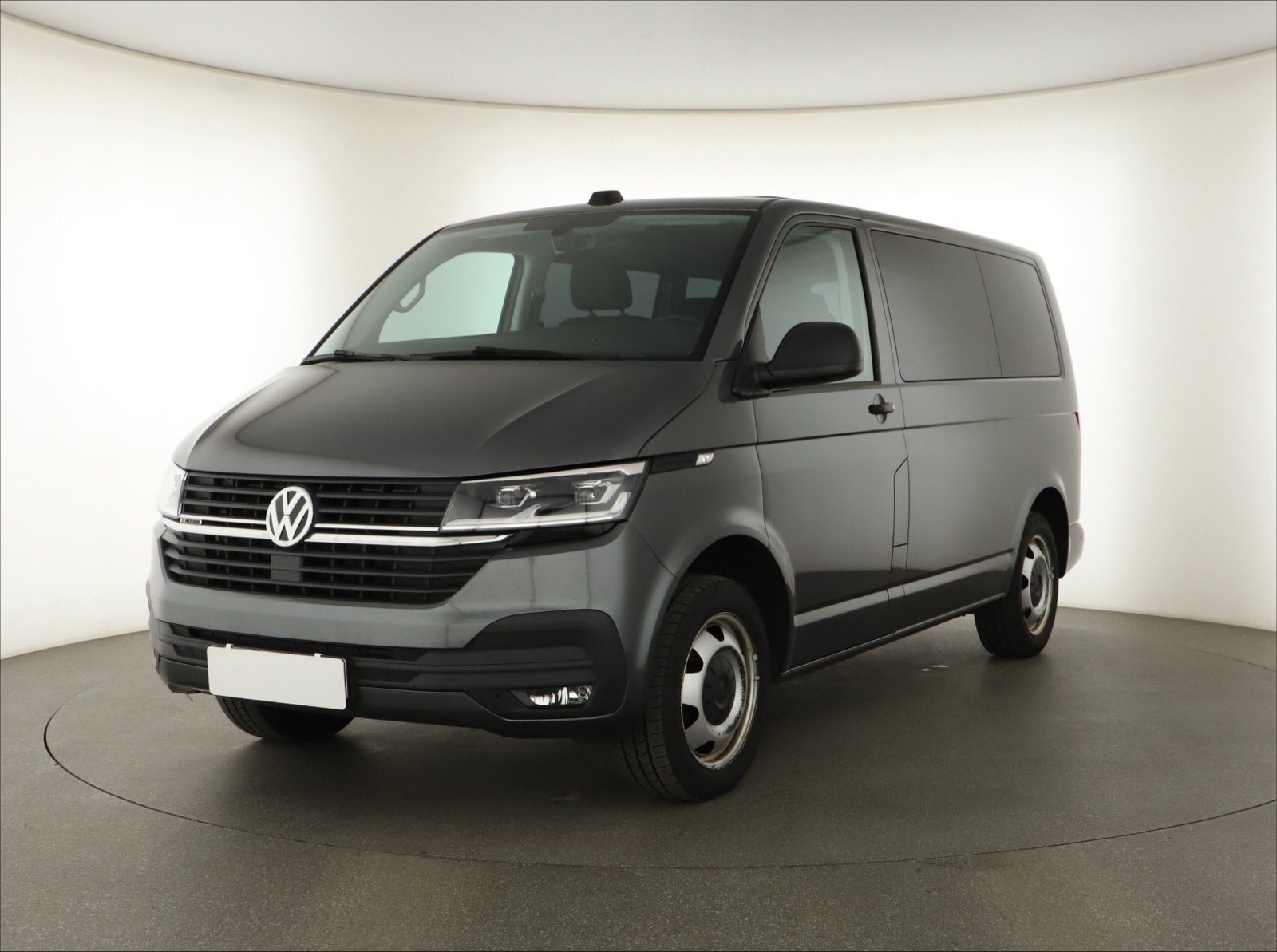 Volkswagen Transporter - 2022