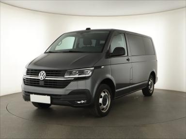 Volkswagen Transporter - 2022