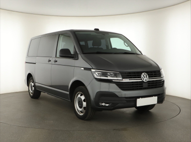 Volkswagen Transporter - 2022