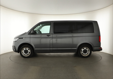 Volkswagen Transporter - 2022