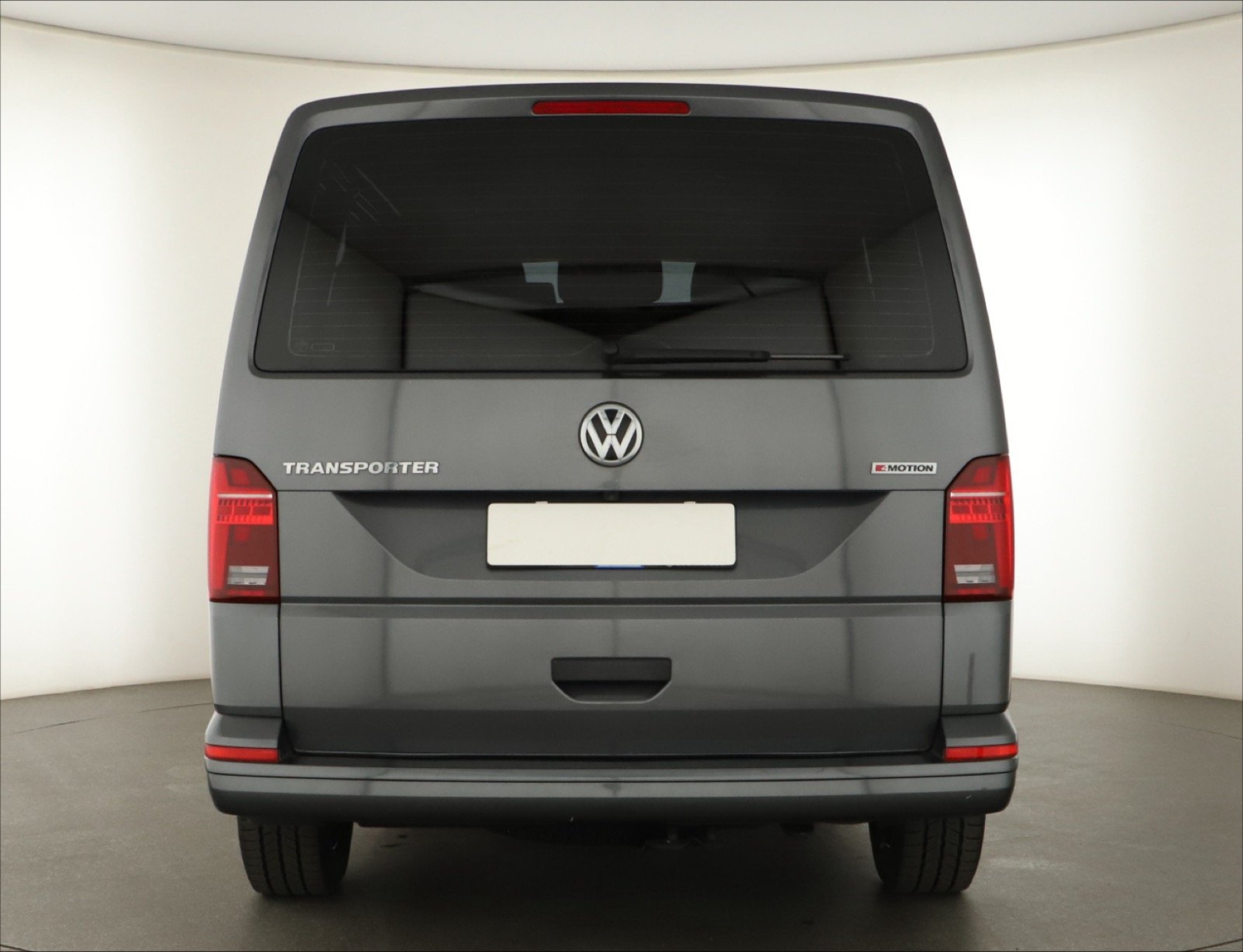 Volkswagen Transporter - 2022
