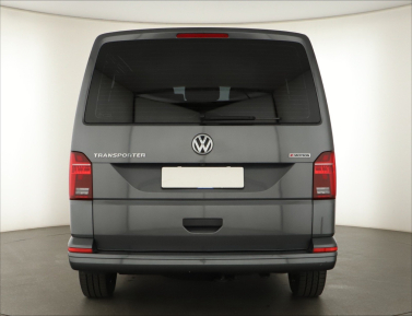 Volkswagen Transporter - 2022