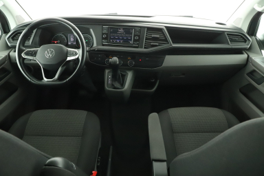 Volkswagen Transporter - 2022