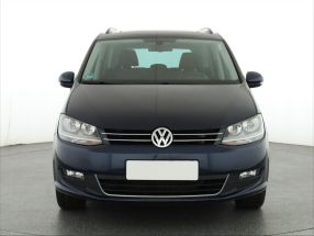 Volkswagen Sharan - 2011
