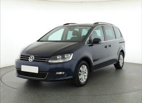 Volkswagen Sharan - 2011