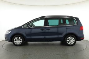 Volkswagen Sharan - 2011