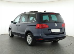 Volkswagen Sharan - 2011