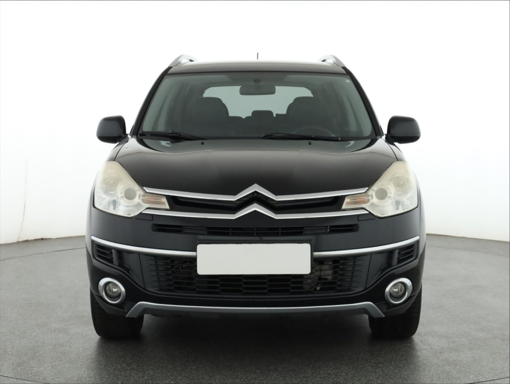 Citroen C-Crosser