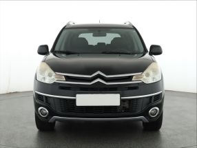 Citroen C-Crosser - 2008