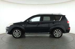 Citroen C-Crosser - 2008