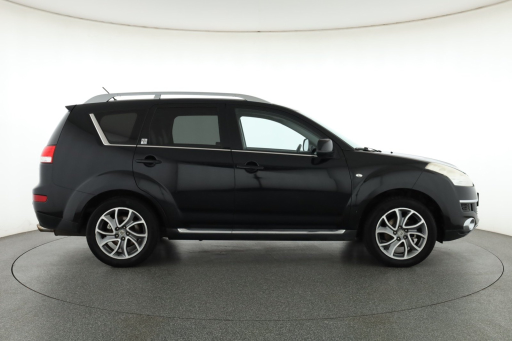 Citroen C-Crosser