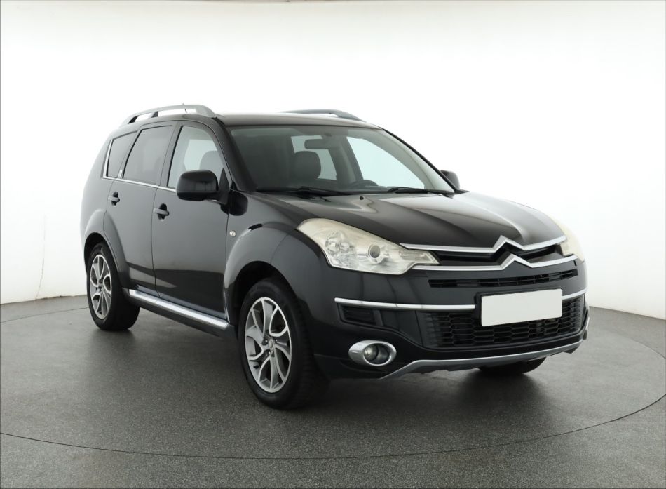 Citroen C-Crosser - 2008