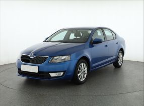 Skoda Octavia - 2014
